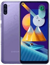 Замена экрана на телефоне Samsung Galaxy M11 в Саранске